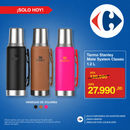 Termo Stanley Mate System Classic 1.2 L