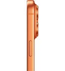 Apple iPhone 17 Pro Max (256 GB) - Naranja cósmico